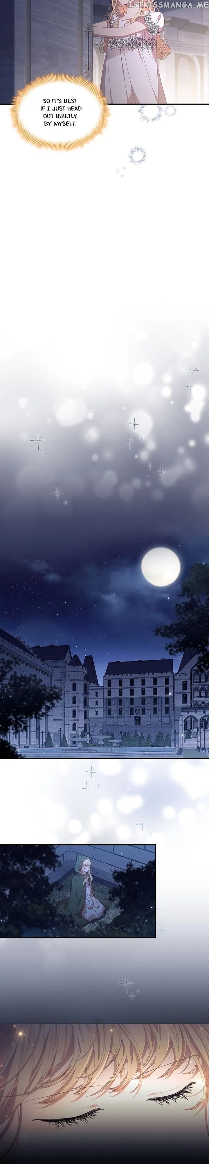 The Beloved Little Princess Chapter 138 Online - página 6