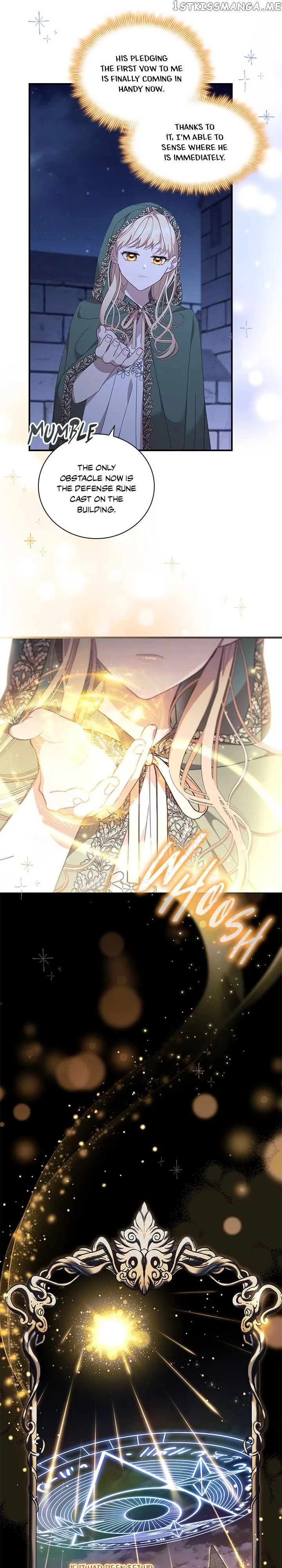 The Beloved Little Princess Chapter 138 Online - página 8