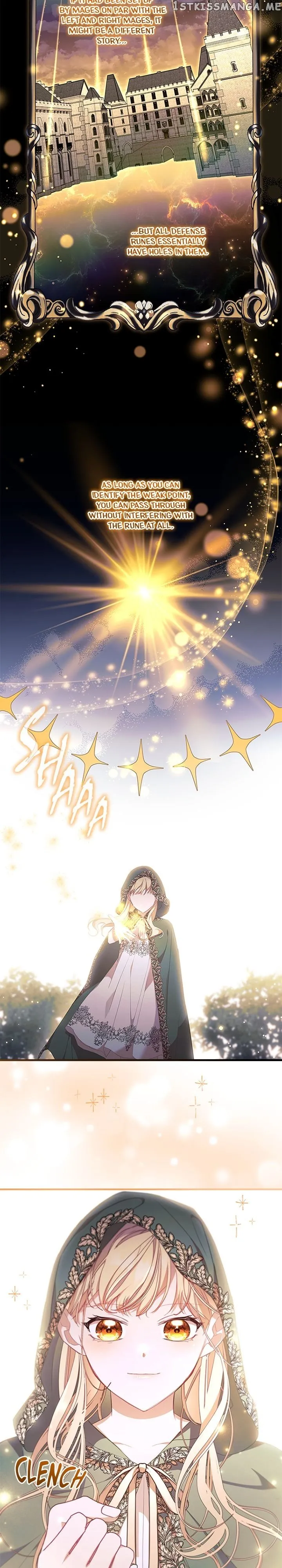 The Beloved Little Princess Chapter 138 Online - página 9