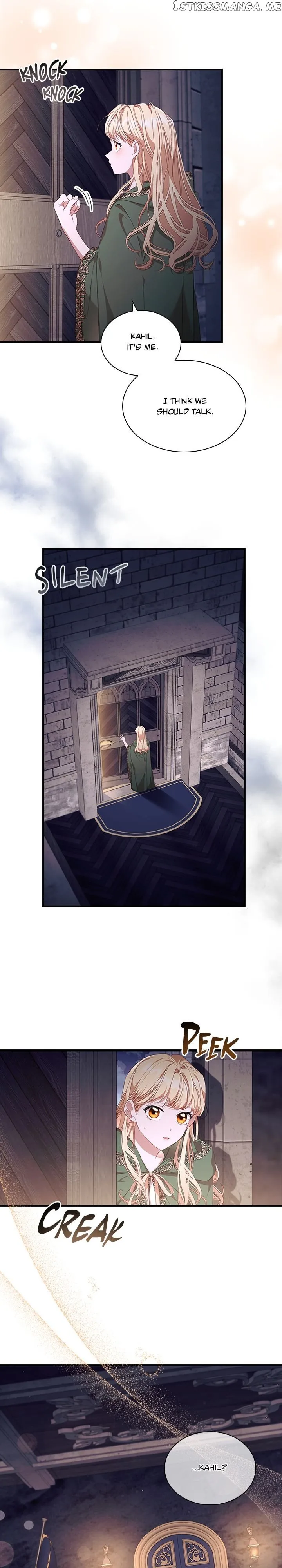 The Beloved Little Princess Chapter 138 Online - página 12