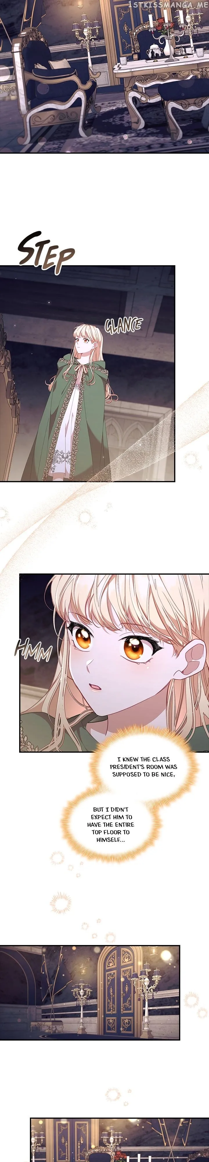 The Beloved Little Princess Chapter 138 Online - página 13