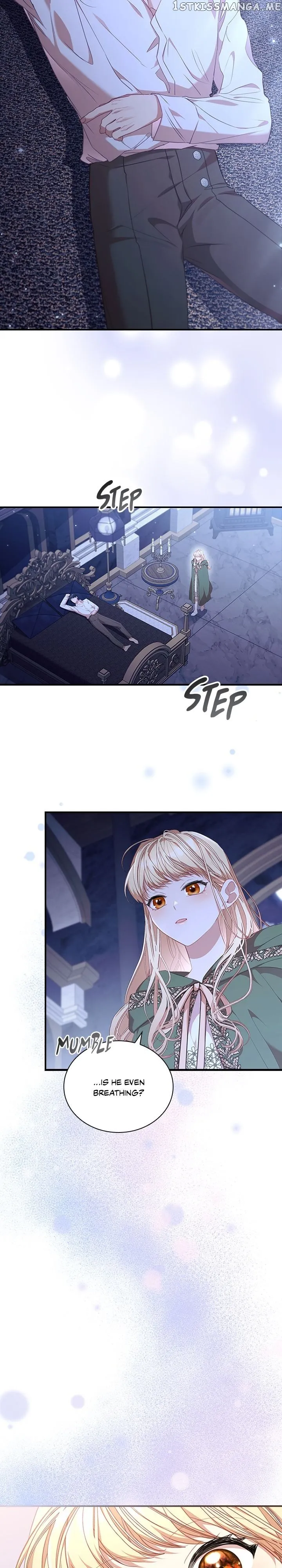 The Beloved Little Princess Chapter 138 Online - página 16