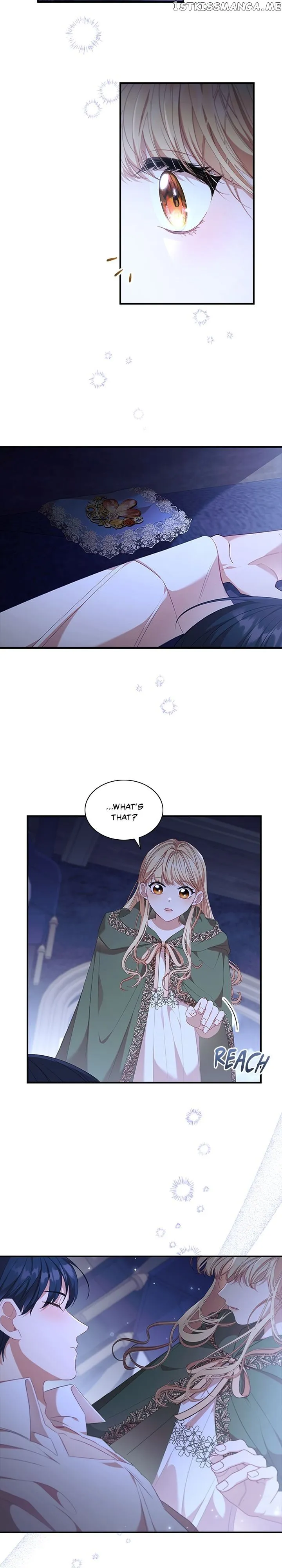 The Beloved Little Princess Chapter 138 Online - página 18