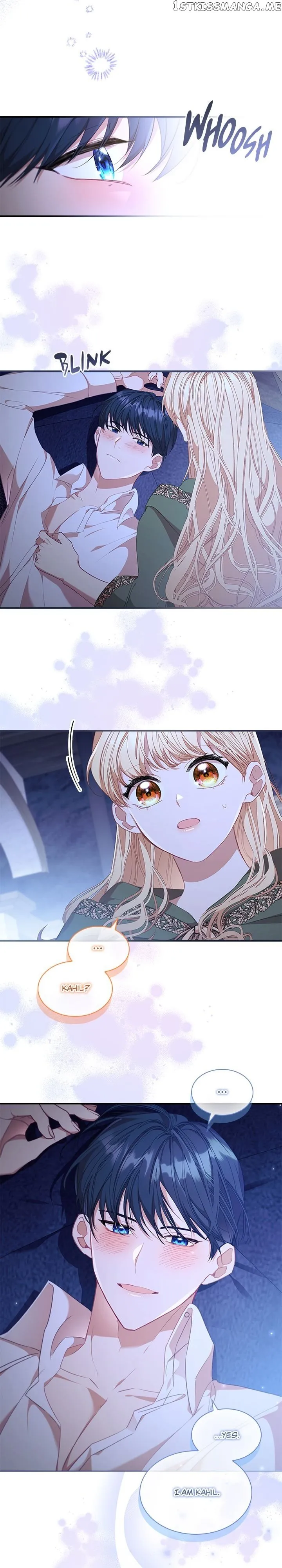 The Beloved Little Princess Chapter 138 Online - página 19