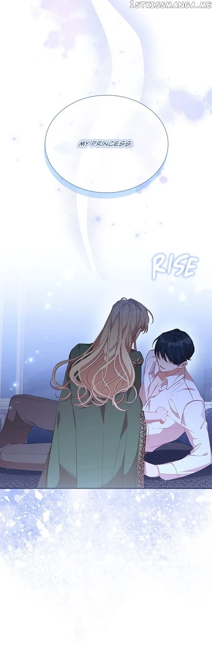 The Beloved Little Princess Chapter 138 Online - página 20