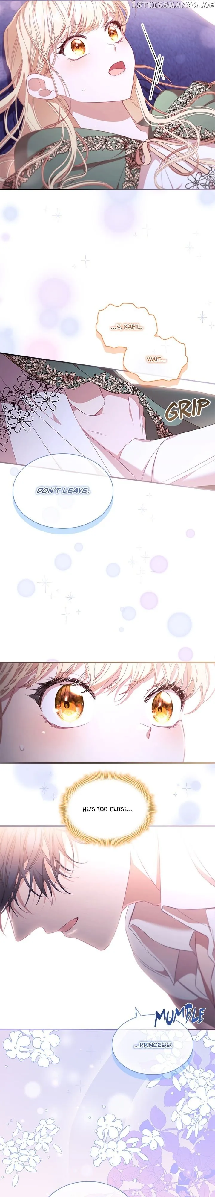 The Beloved Little Princess Chapter 138 Online - página 22