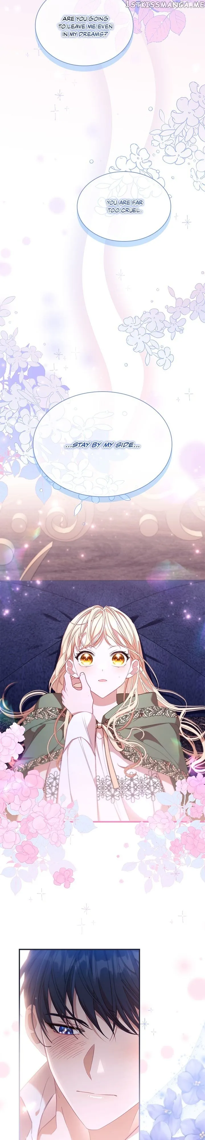 The Beloved Little Princess Chapter 138 Online - página 23
