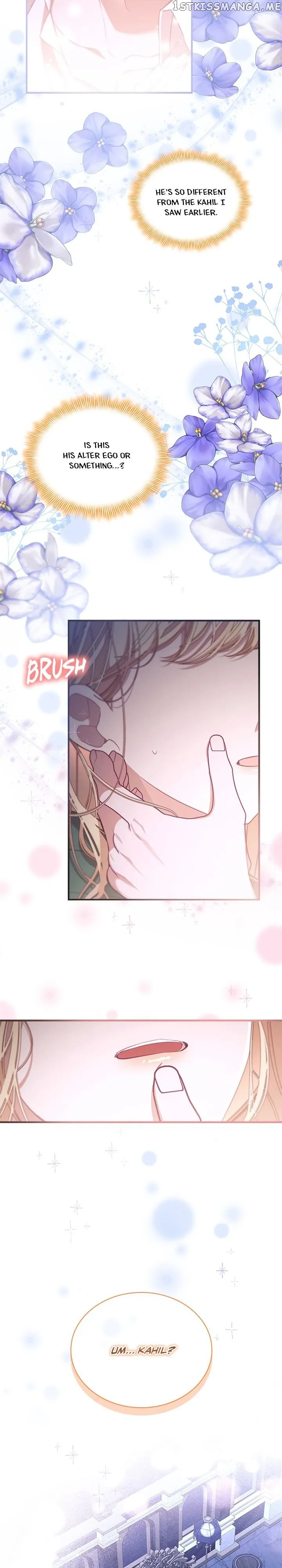 The Beloved Little Princess Chapter 138 Online - página 24