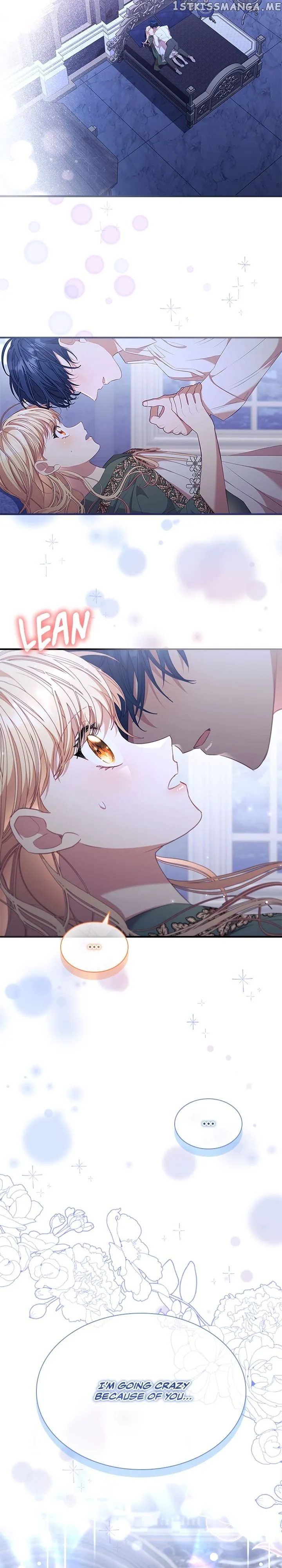 The Beloved Little Princess Chapter 138 Online - página 25