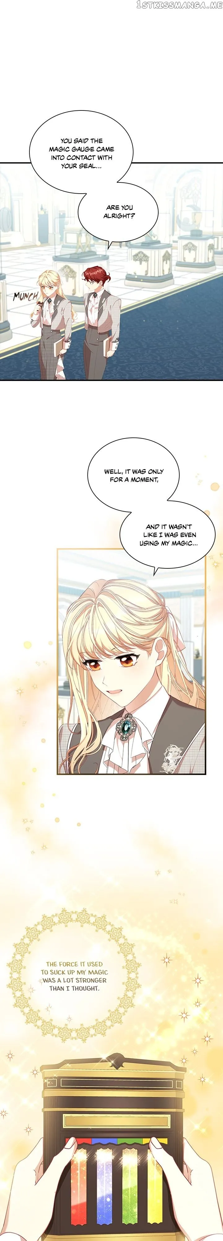 The Beloved Little Princess Chapter 140 Online - página 2