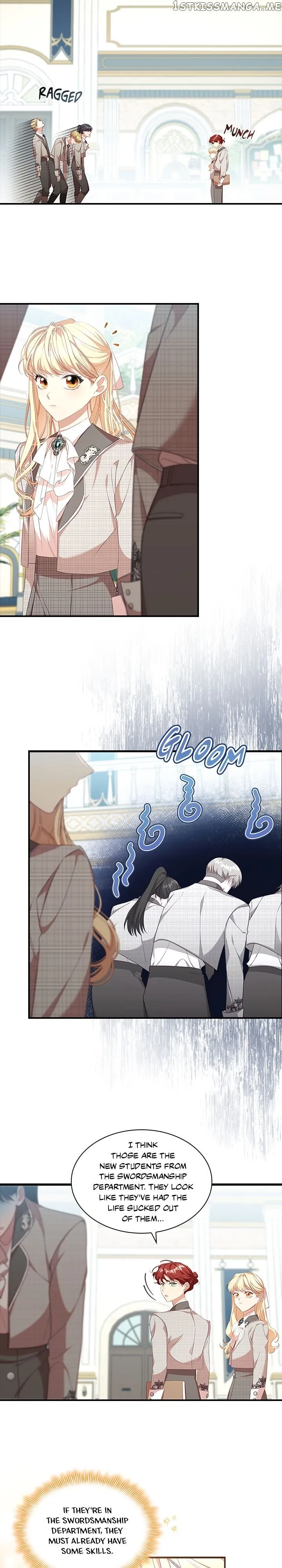 The Beloved Little Princess Chapter 140 Online - página 4