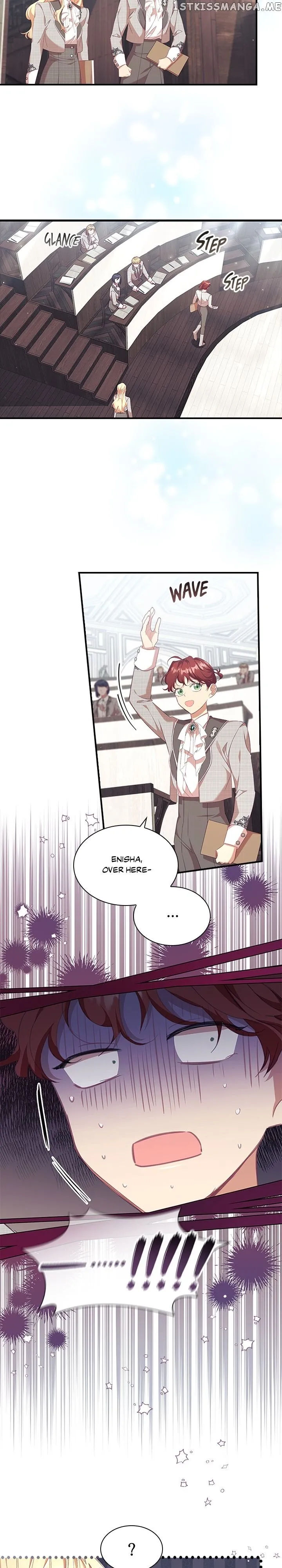 The Beloved Little Princess Chapter 140 Online - página 9