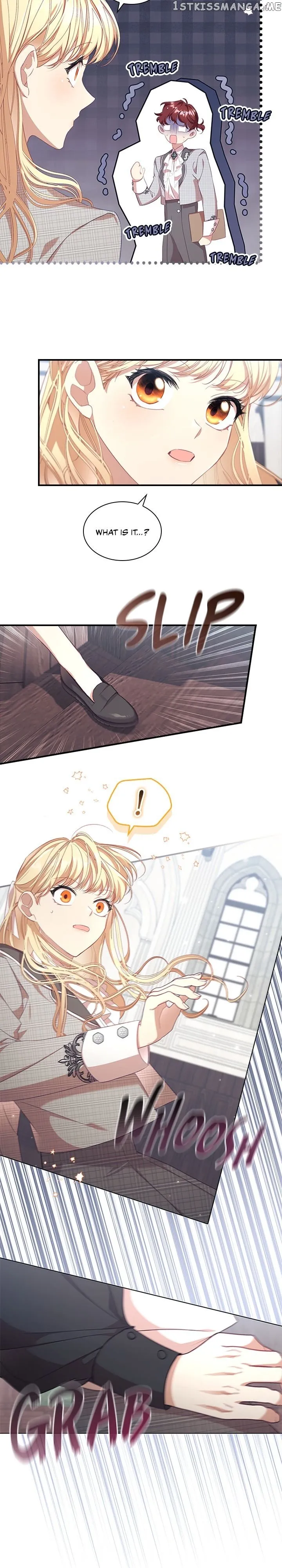 The Beloved Little Princess Chapter 140 Online - página 10