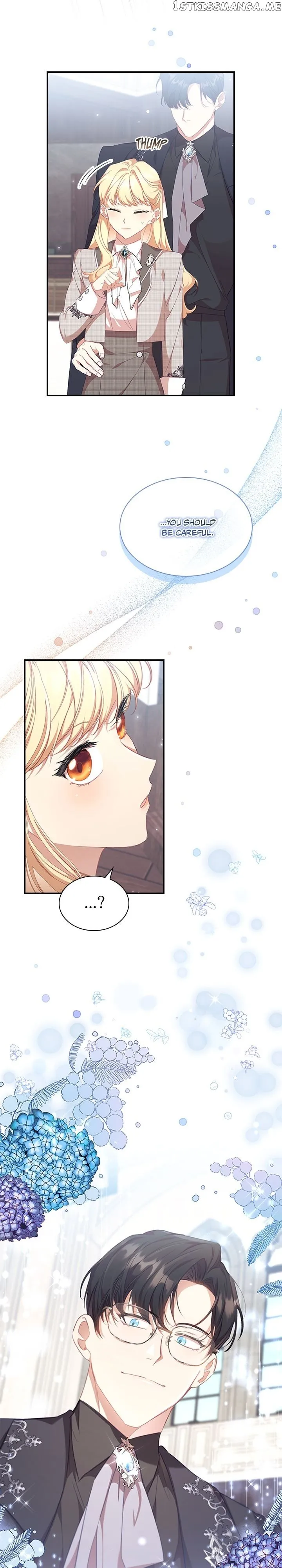The Beloved Little Princess Chapter 140 Online - página 11