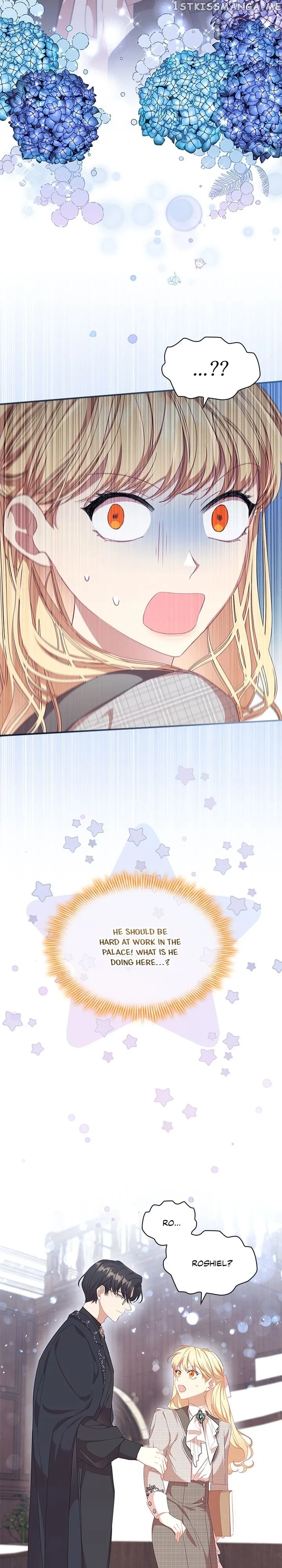 The Beloved Little Princess Chapter 140 Online - página 12