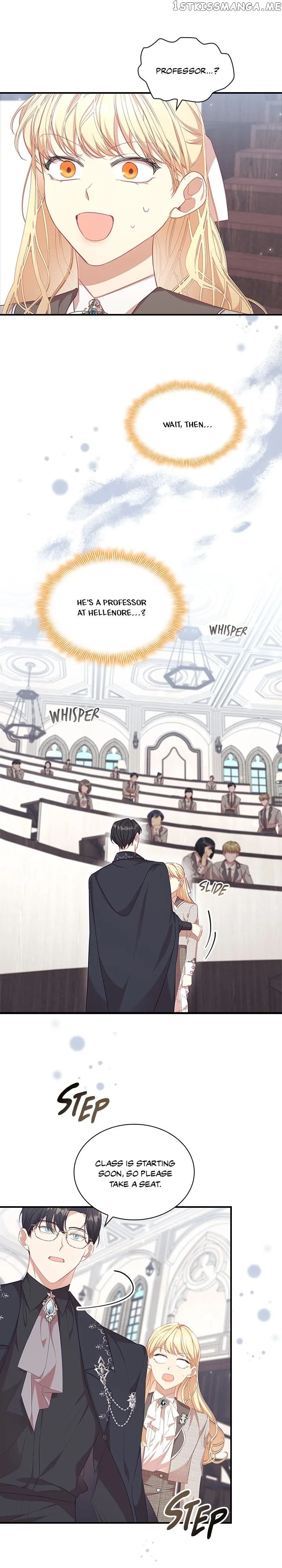 The Beloved Little Princess Chapter 140 Online - página 14