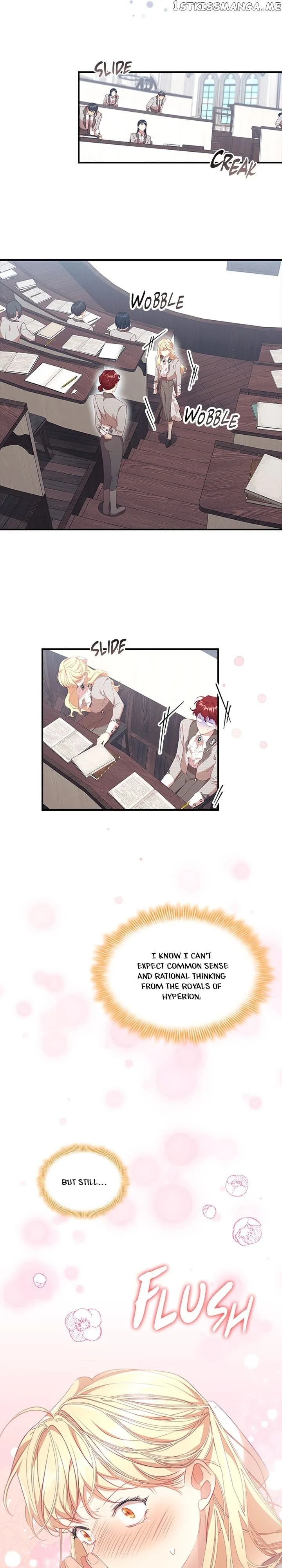 The Beloved Little Princess Chapter 140 Online - página 15