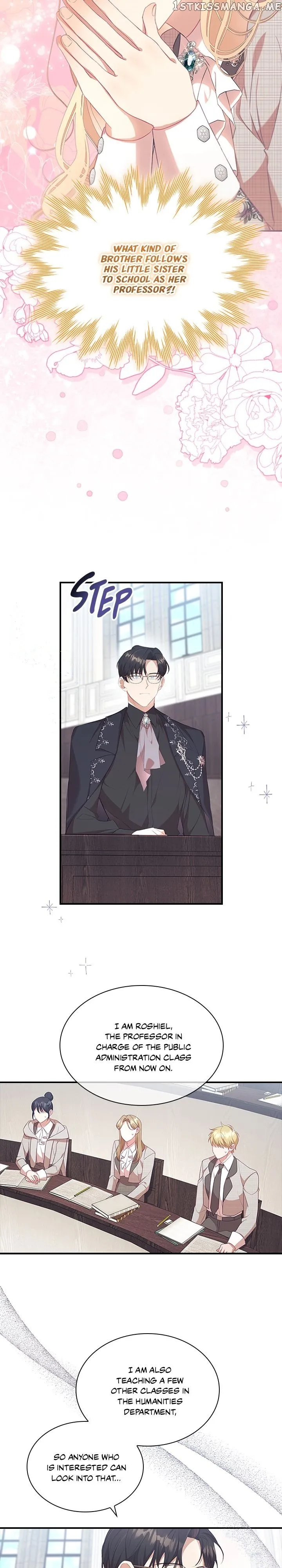 The Beloved Little Princess Chapter 140 Online - página 16