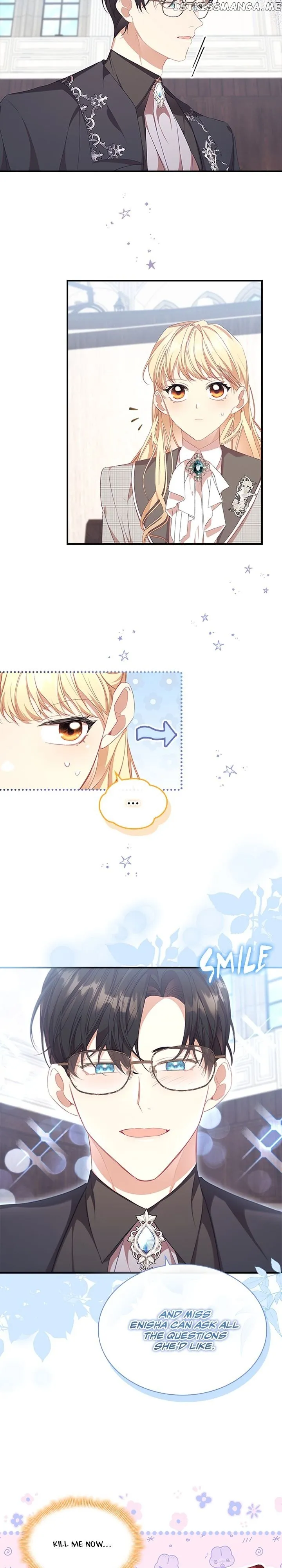 The Beloved Little Princess Chapter 140 Online - página 17