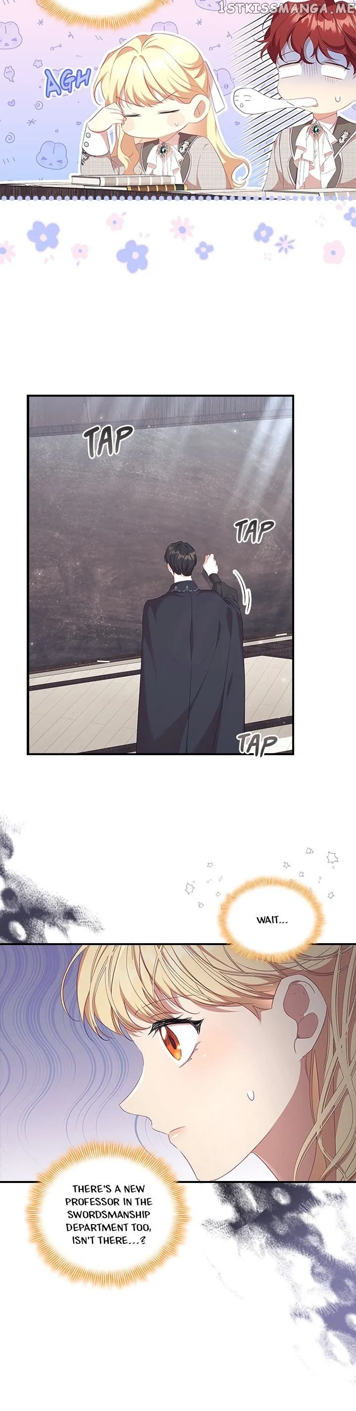 The Beloved Little Princess Chapter 140 Online - página 18