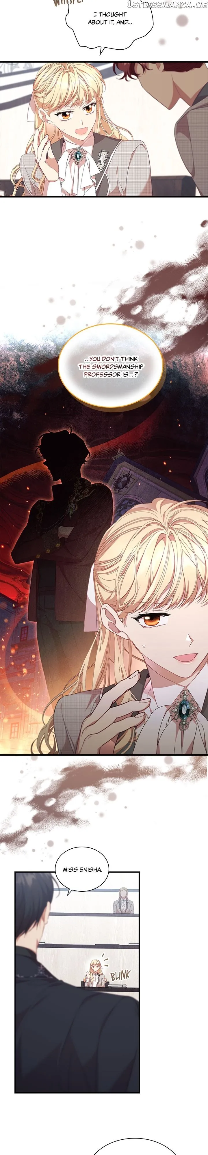 The Beloved Little Princess Chapter 140 Online - página 20