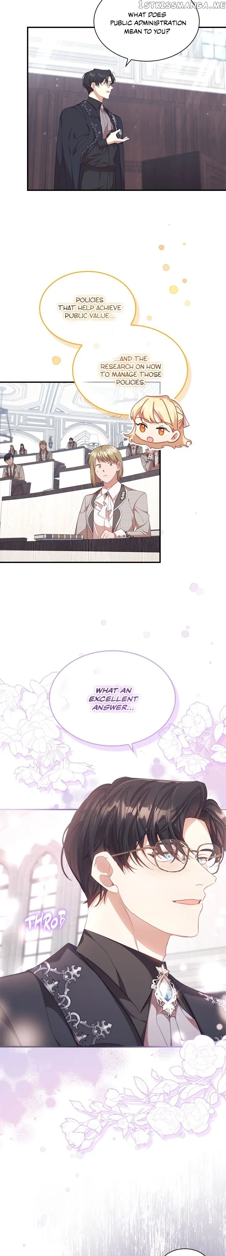 The Beloved Little Princess Chapter 140 Online - página 21