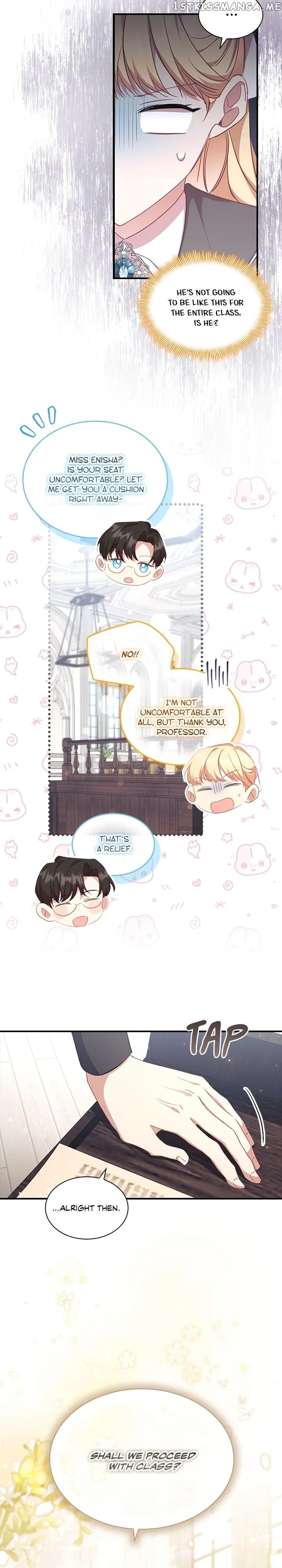 The Beloved Little Princess Chapter 140 Online - página 22