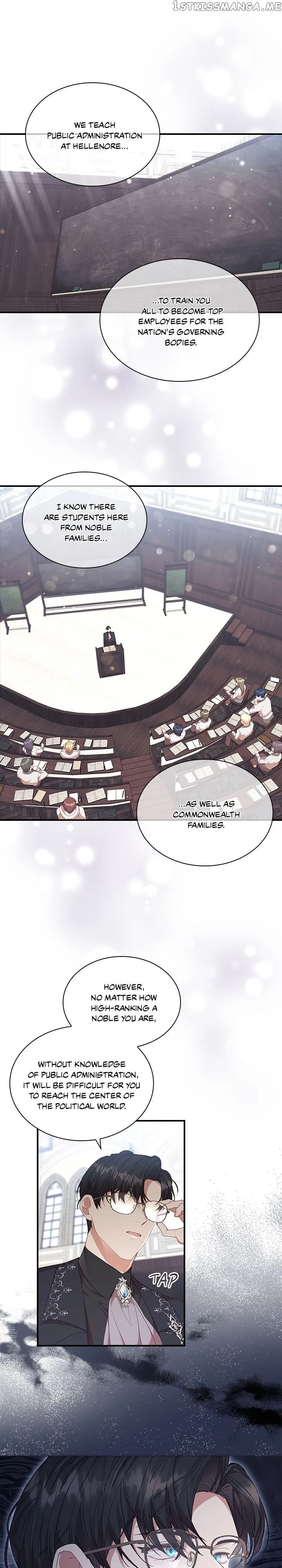 The Beloved Little Princess Chapter 141 Online - página 2