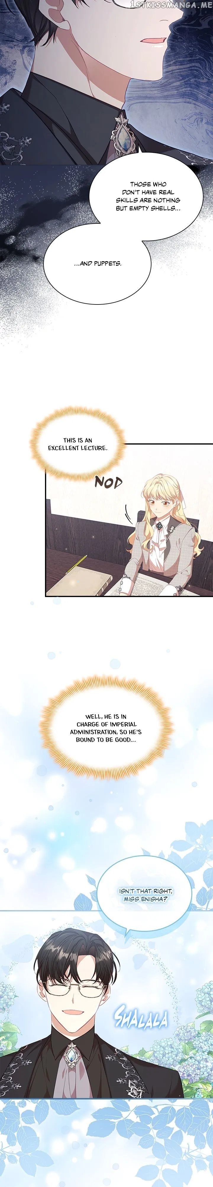 The Beloved Little Princess Chapter 141 Online - página 3