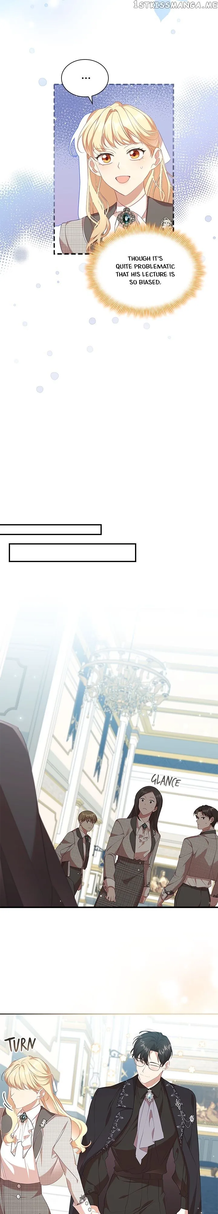 The Beloved Little Princess Chapter 141 Online - página 4
