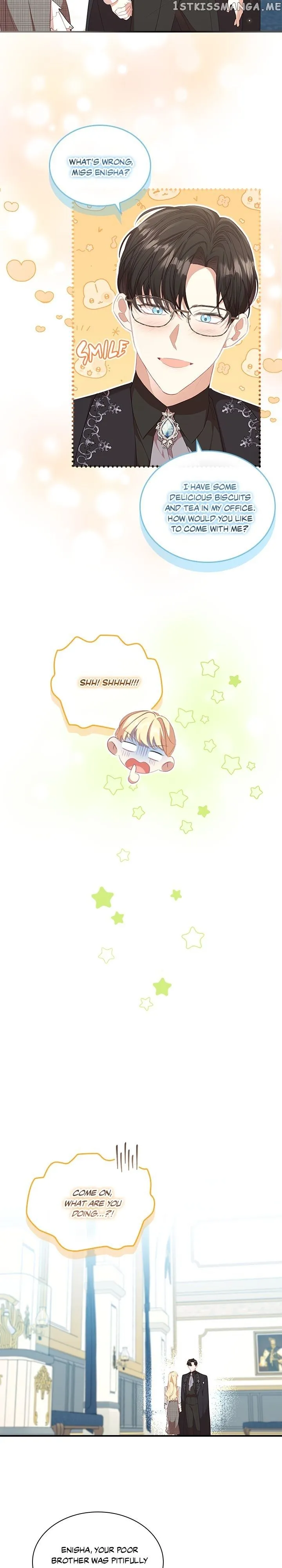 The Beloved Little Princess Chapter 141 Online - página 5
