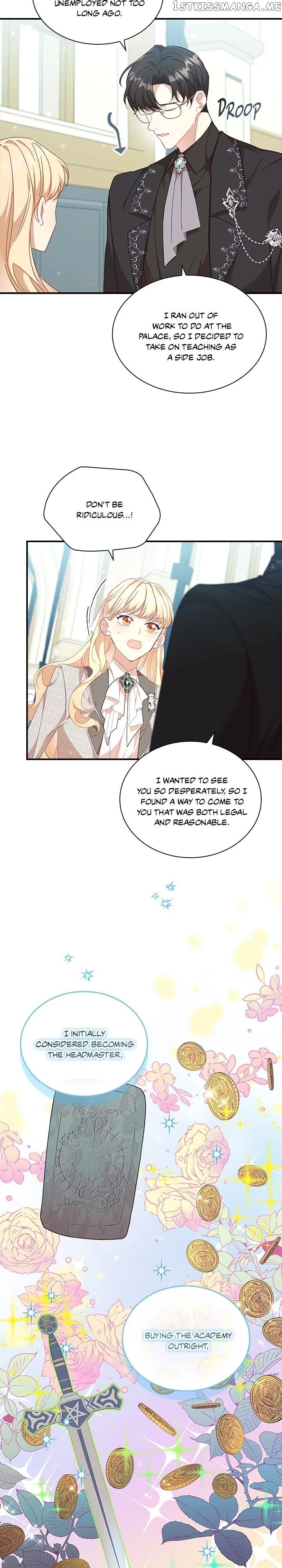 The Beloved Little Princess Chapter 141 Online - página 6