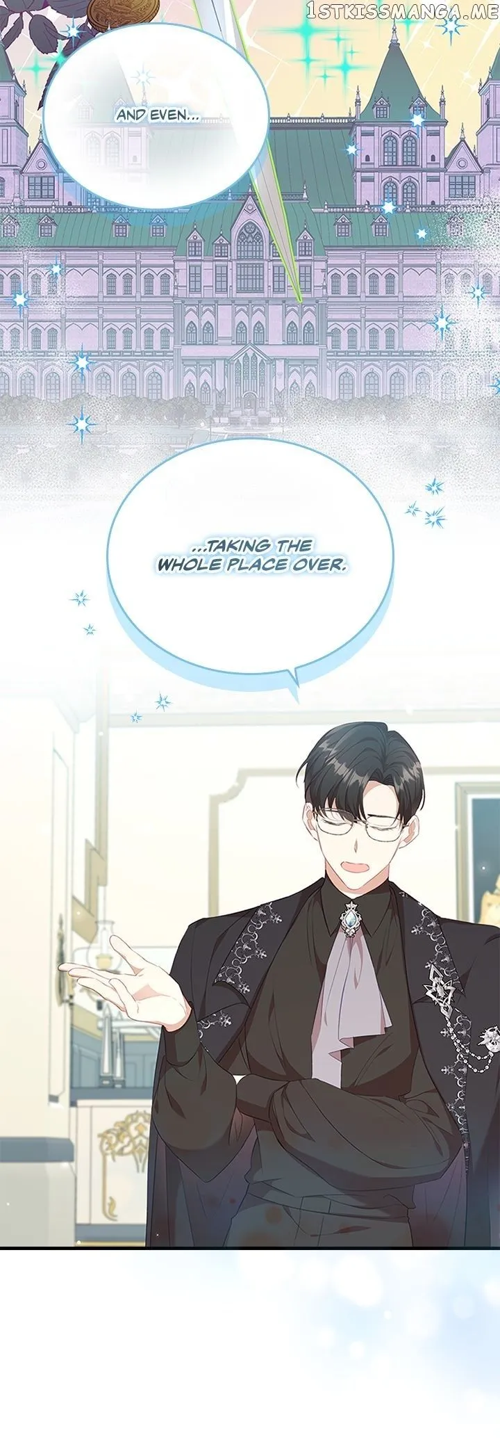 The Beloved Little Princess Chapter 141 Online - página 7
