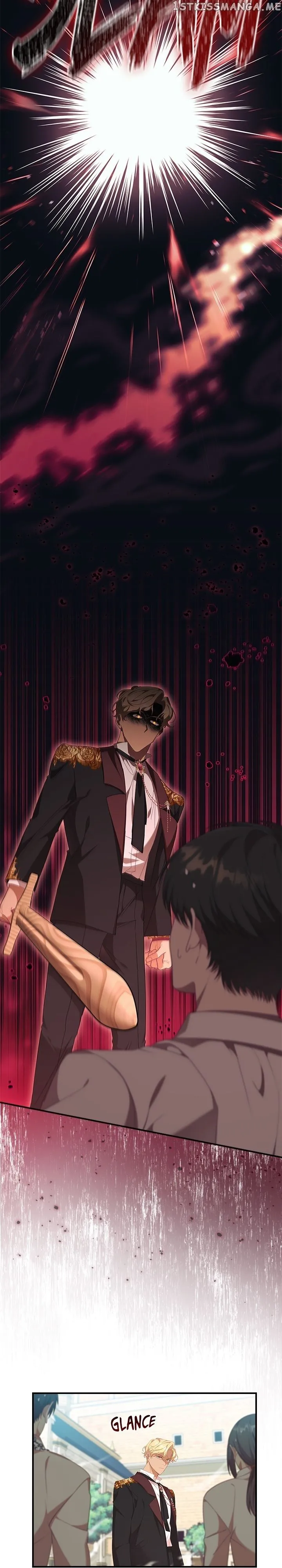 The Beloved Little Princess Chapter 141 Online - página 11