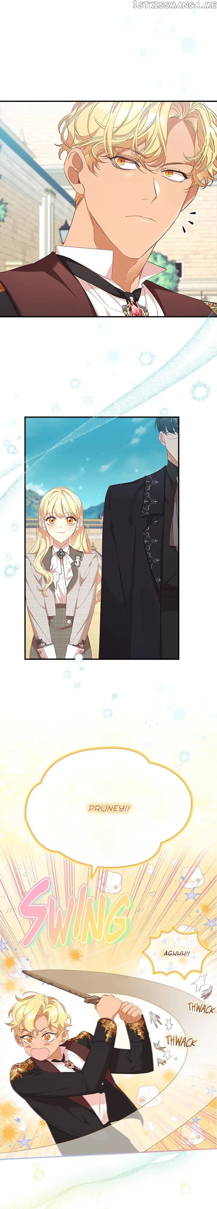 The Beloved Little Princess Chapter 141 Online - página 12