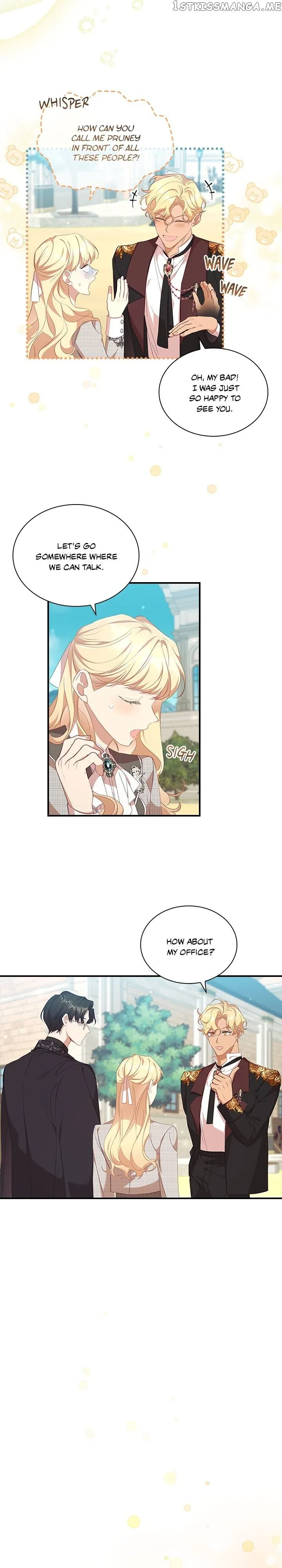 The Beloved Little Princess Chapter 141 Online - página 13