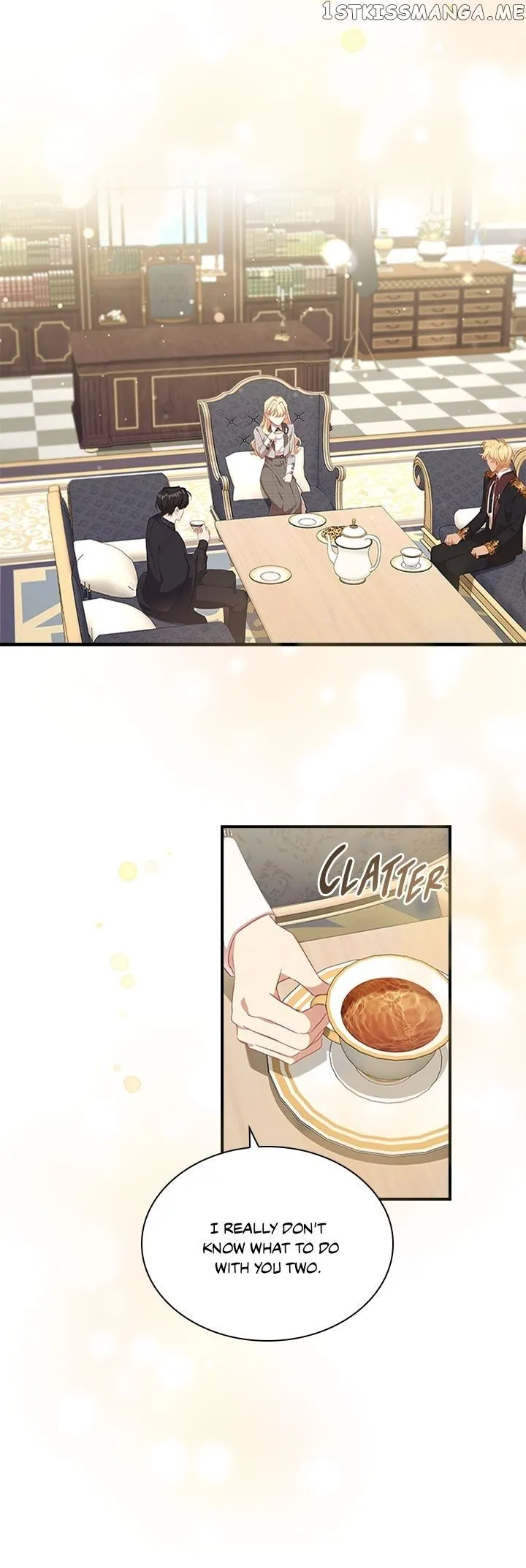 The Beloved Little Princess Chapter 141 Online - página 14