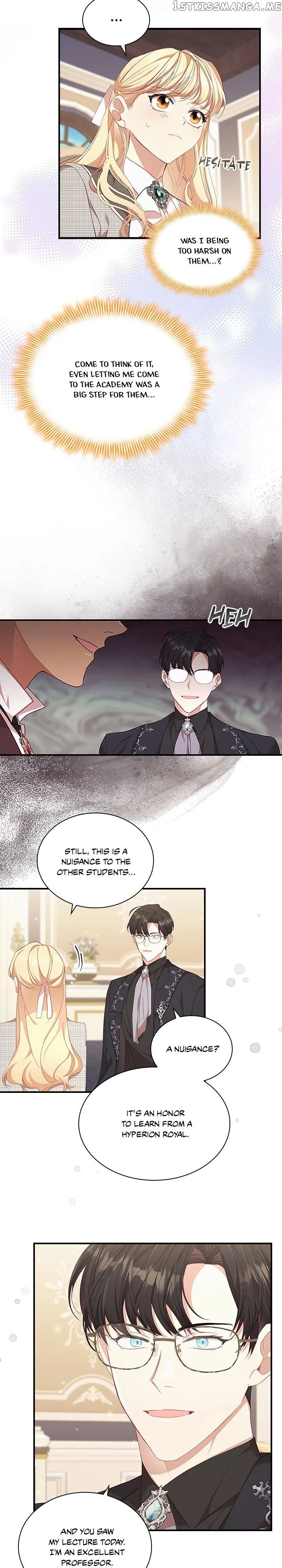 The Beloved Little Princess Chapter 141 Online - página 16
