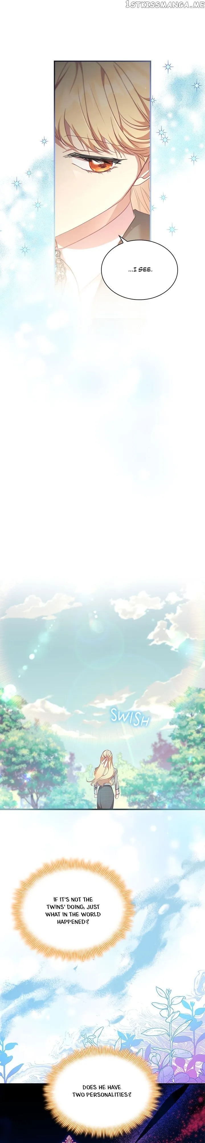 The Beloved Little Princess Chapter 141 Online - página 21