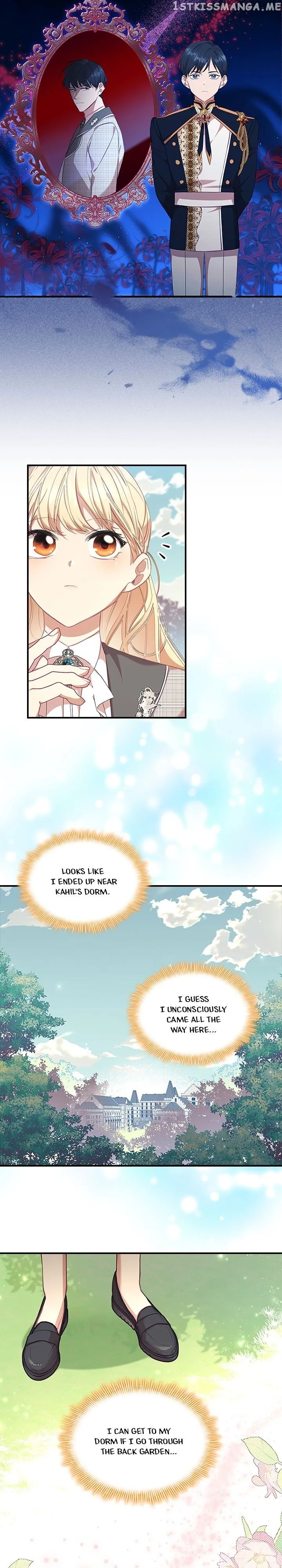 The Beloved Little Princess Chapter 141 Online - página 22