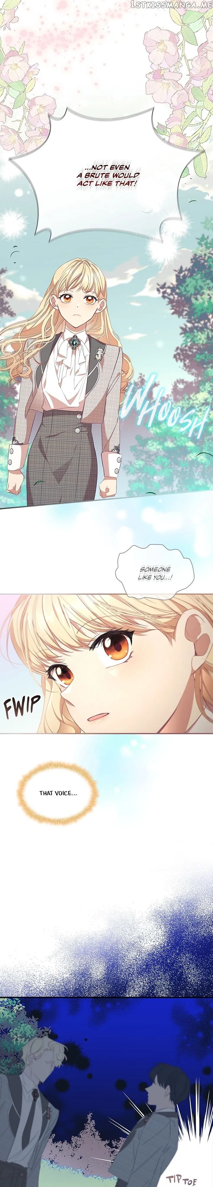 The Beloved Little Princess Chapter 141 Online - página 23
