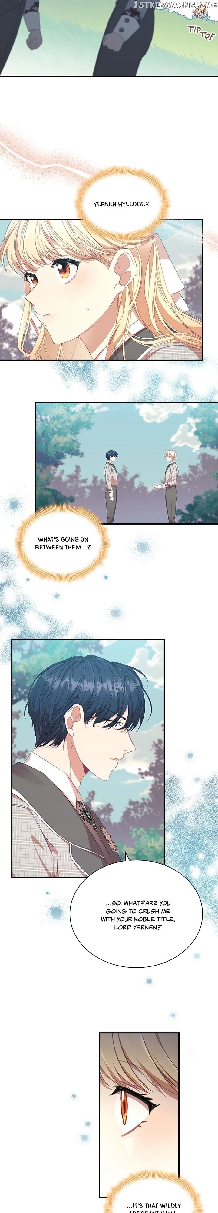 The Beloved Little Princess Chapter 141 Online - página 24