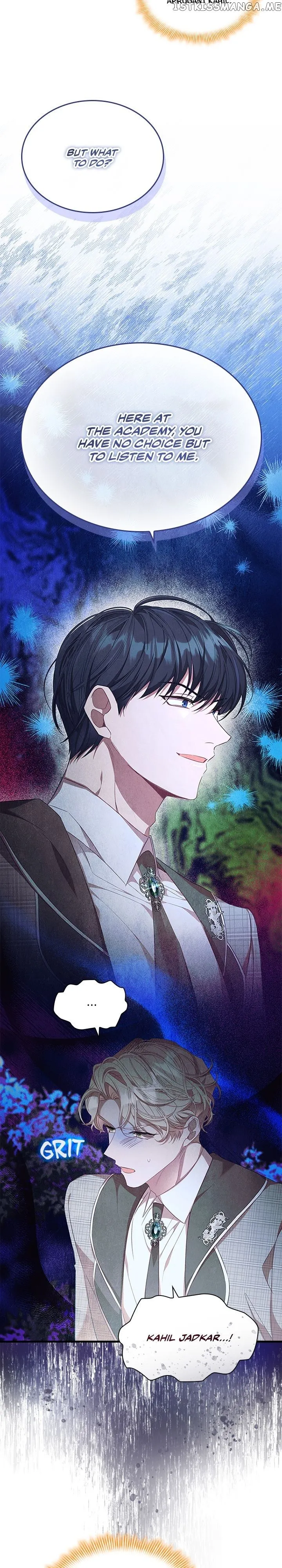 The Beloved Little Princess Chapter 141 Online - página 25