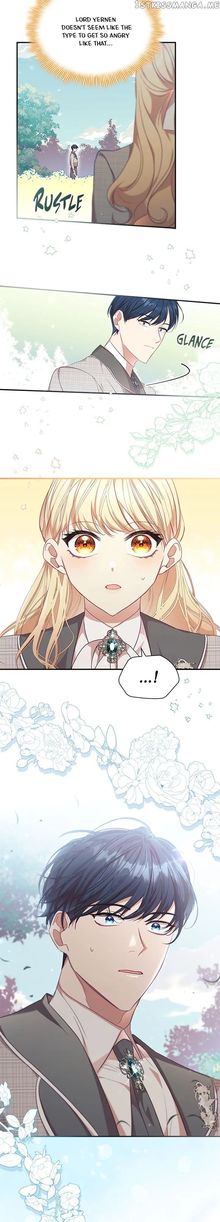 The Beloved Little Princess Chapter 141 Online - página 26