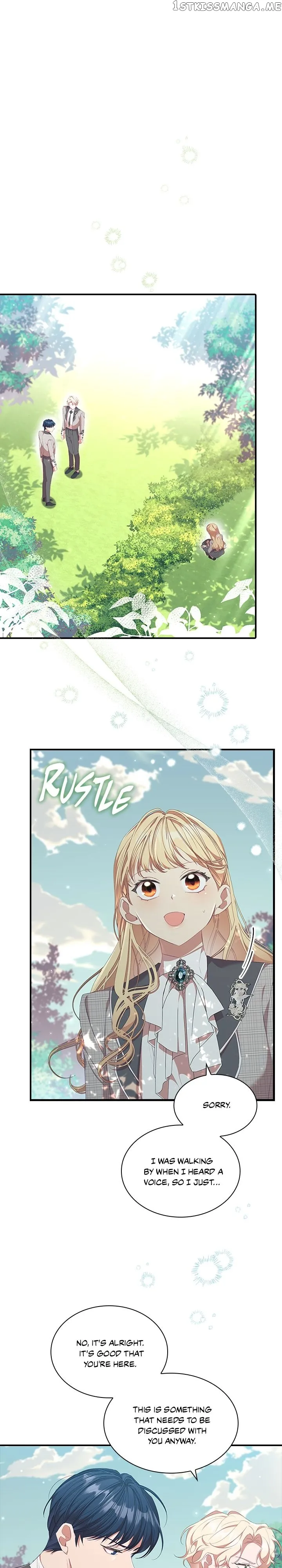 The Beloved Little Princess Chapter 142 Online - página 2