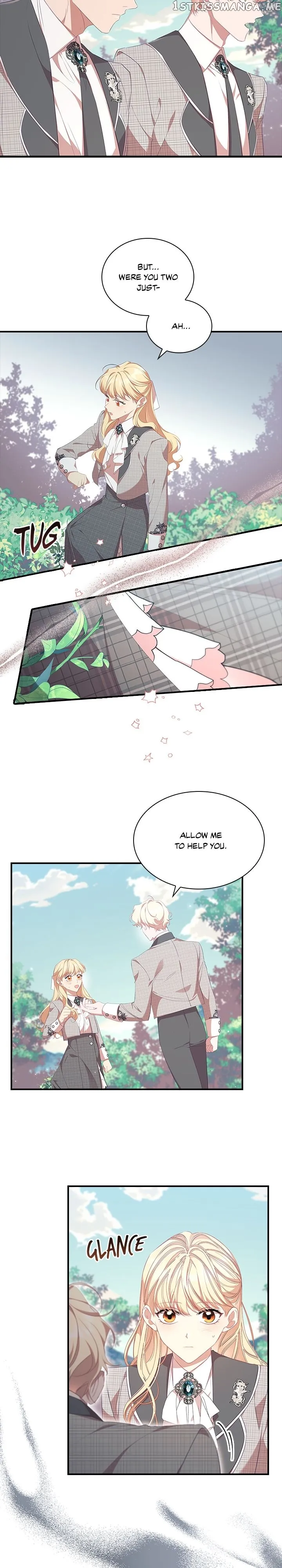 The Beloved Little Princess Chapter 142 Online - página 3