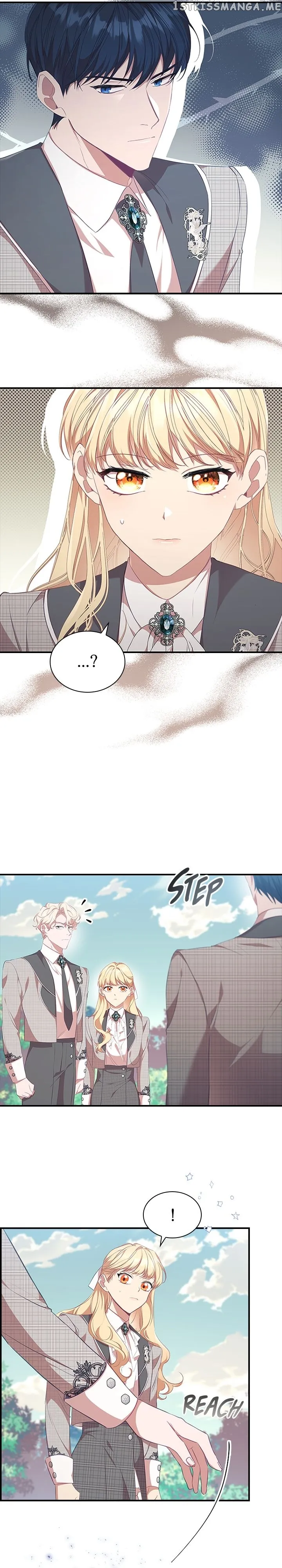 The Beloved Little Princess Chapter 142 Online - página 4