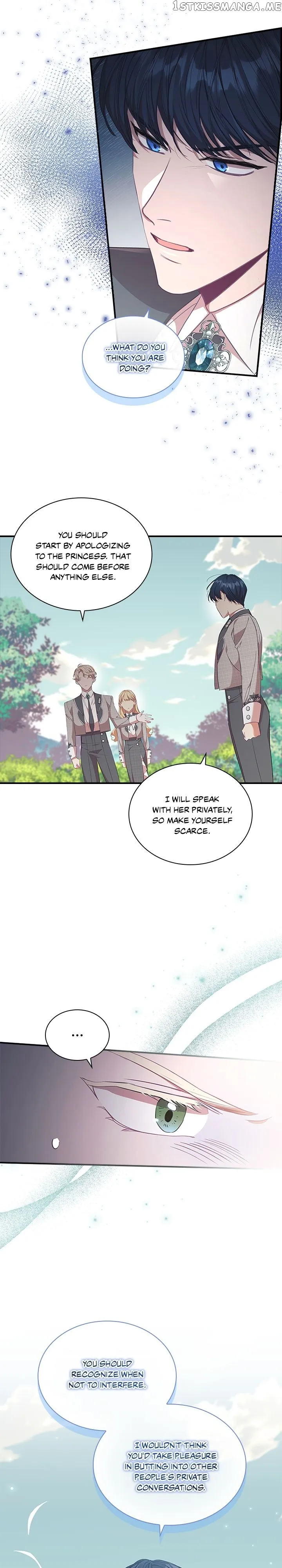The Beloved Little Princess Chapter 142 Online - página 5