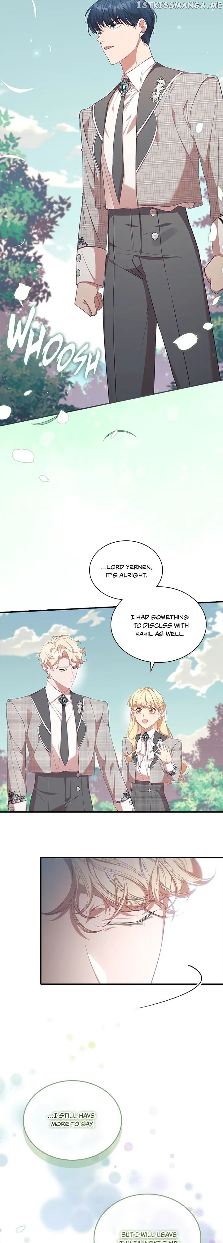 The Beloved Little Princess Chapter 142 Online - página 6