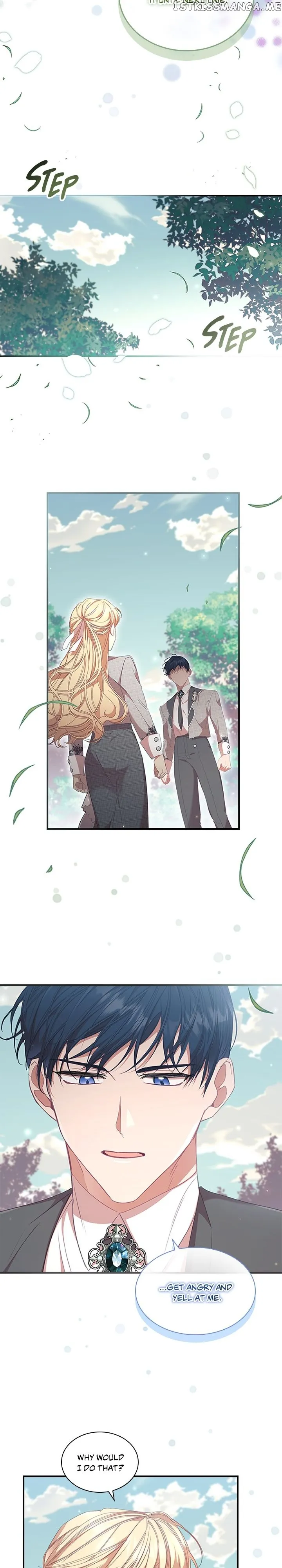 The Beloved Little Princess Chapter 142 Online - página 7